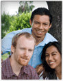Volunteer image